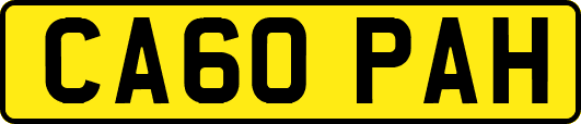 CA60PAH