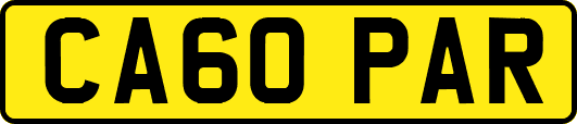 CA60PAR
