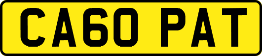 CA60PAT
