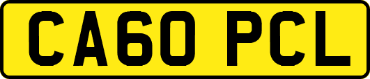 CA60PCL