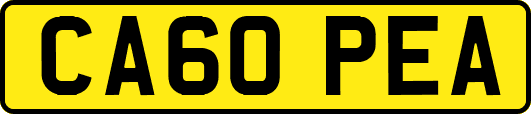 CA60PEA