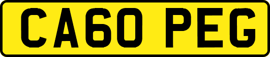 CA60PEG