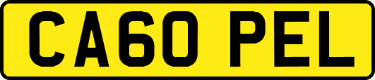 CA60PEL