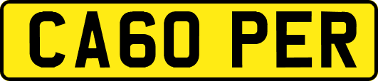 CA60PER