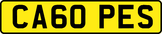CA60PES