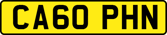 CA60PHN