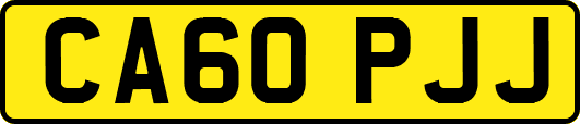 CA60PJJ
