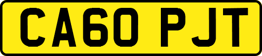 CA60PJT