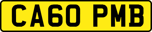 CA60PMB