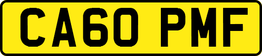 CA60PMF