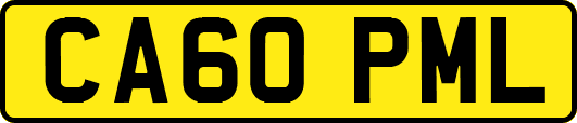 CA60PML
