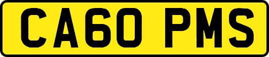 CA60PMS