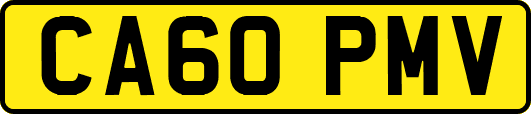 CA60PMV