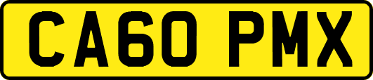 CA60PMX