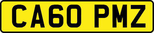 CA60PMZ