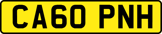 CA60PNH