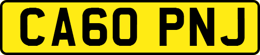 CA60PNJ
