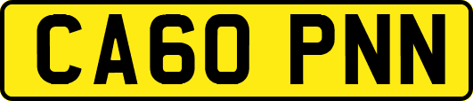 CA60PNN