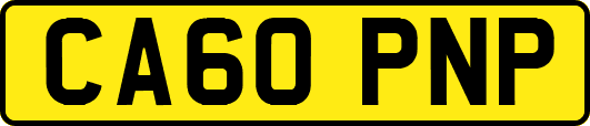 CA60PNP
