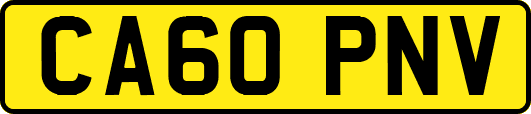 CA60PNV