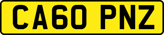 CA60PNZ