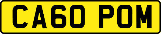 CA60POM