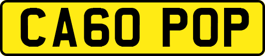 CA60POP