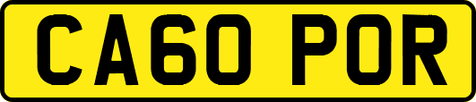 CA60POR