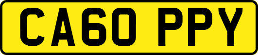 CA60PPY