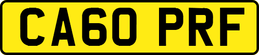 CA60PRF