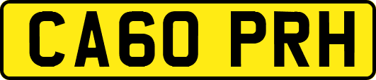 CA60PRH