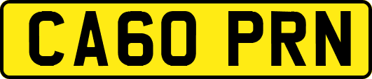 CA60PRN