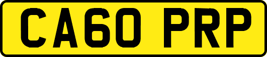CA60PRP