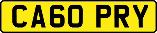 CA60PRY