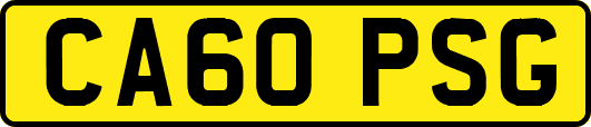 CA60PSG