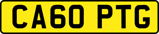 CA60PTG