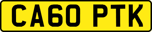 CA60PTK