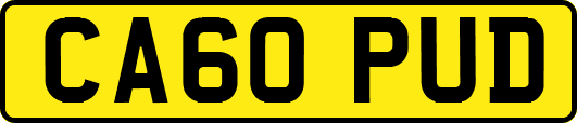 CA60PUD