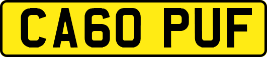 CA60PUF