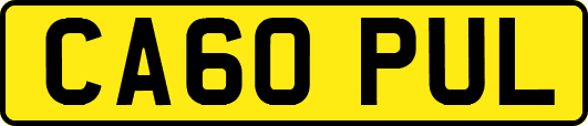 CA60PUL