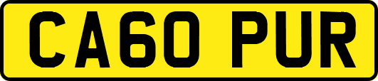 CA60PUR
