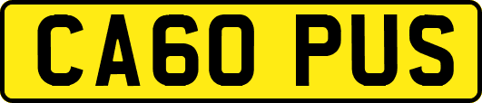 CA60PUS