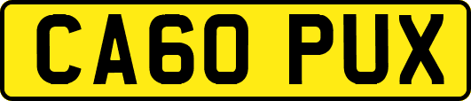 CA60PUX