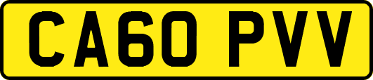 CA60PVV