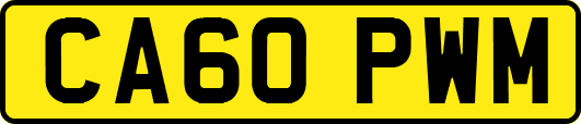 CA60PWM