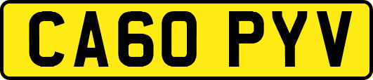 CA60PYV