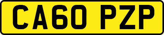 CA60PZP