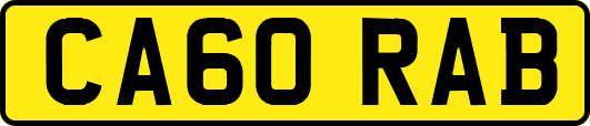 CA60RAB