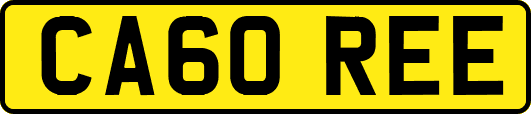 CA60REE