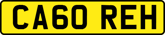 CA60REH